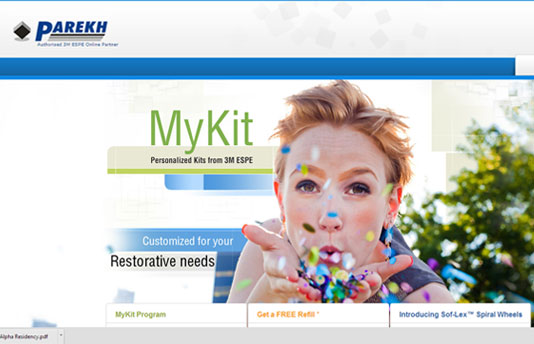 Makemykit