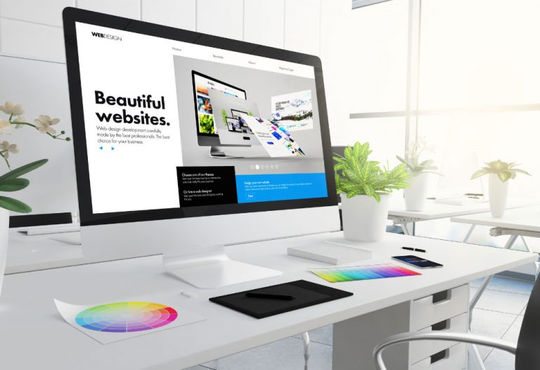 10 Tips for creating a user-friendly website.