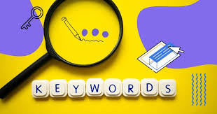  Keyword Research
