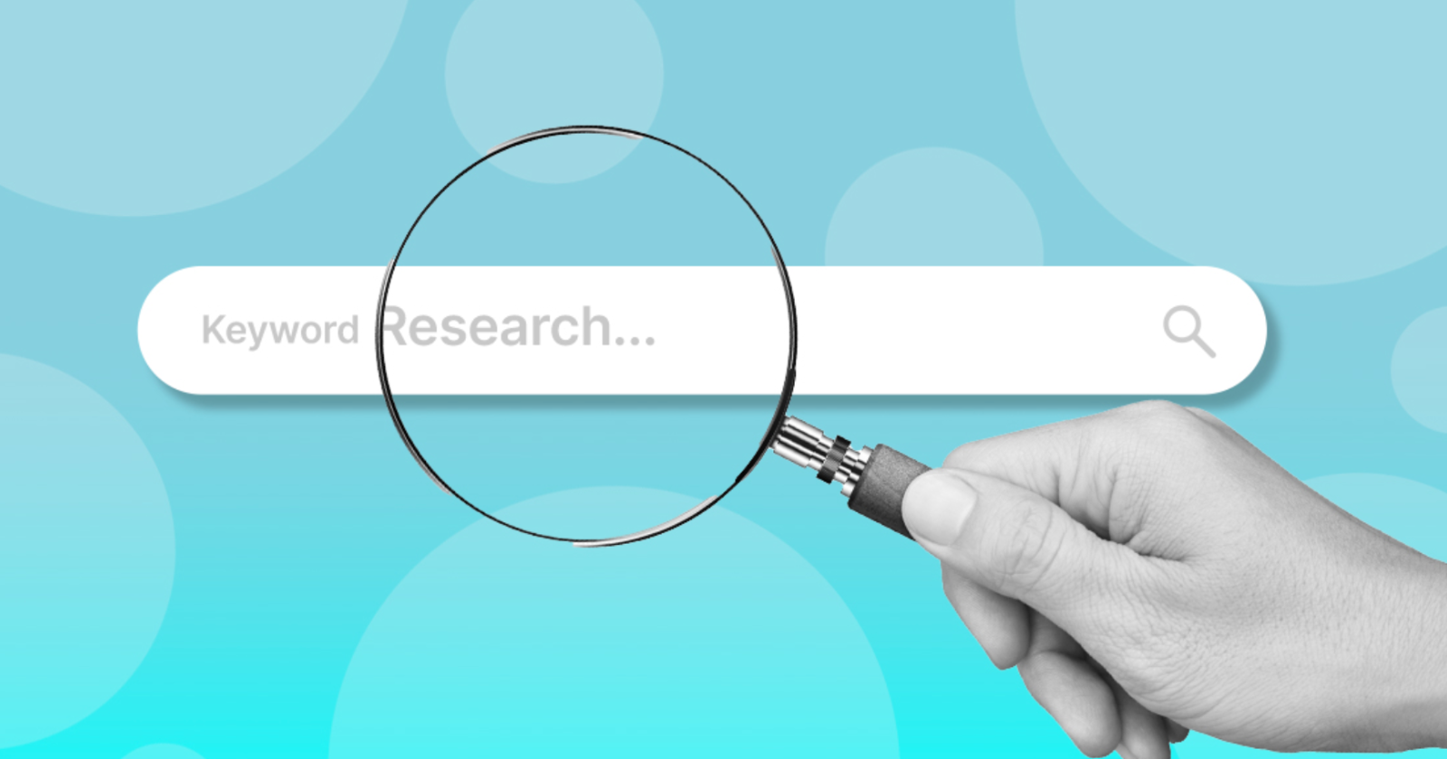  Keyword Research