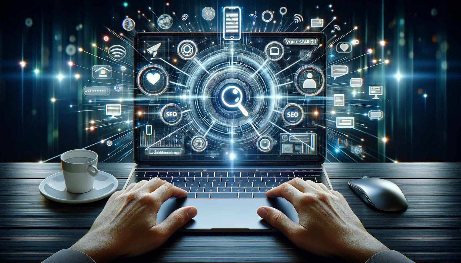 SEO Future Trends and Predictions