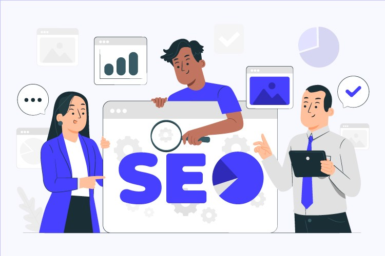 Best SEO Agency in Jayanagar