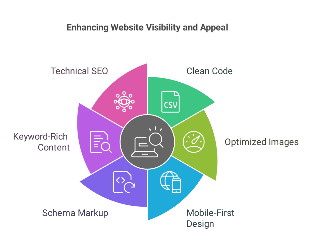 Best web design and website development Company in Bangalore