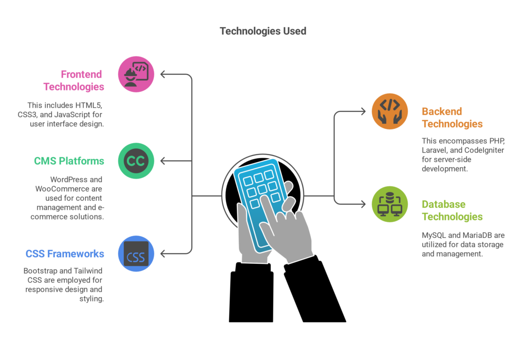 Best web design and website development Company in Bangalore