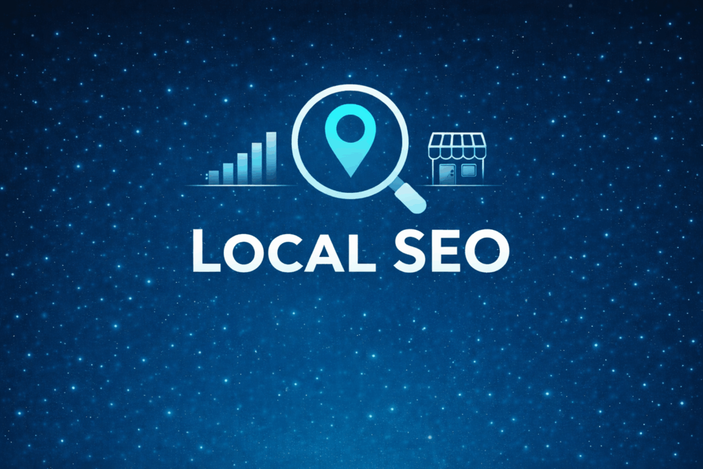Best SEO Agency in Indiranagar for Local SEO