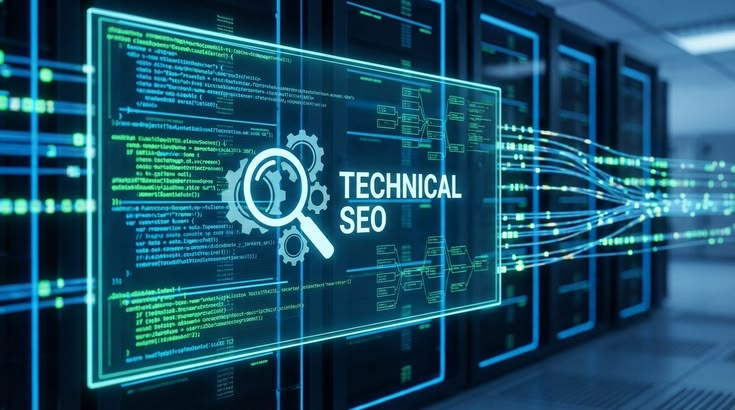 Best SEO Agency in Indiranagar for Technical  SEO 