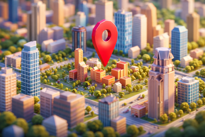 Local SEO and Google Business Profile optimization by the best SEO agency in Hebbal