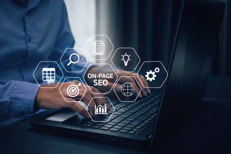 Website on-page optimization techniques used by the best SEO agency in Hebbal