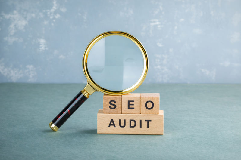 Technical SEO audit and website performance improvements for faster loading