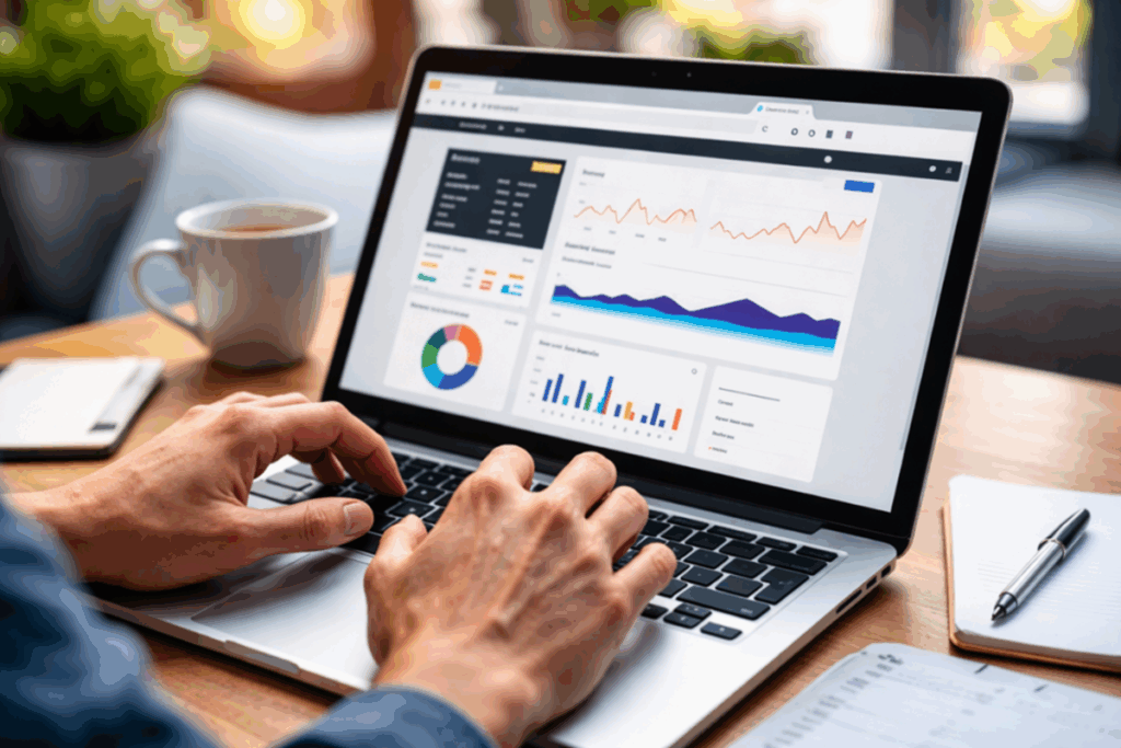 Best Digital Marketing Agency in Bangalore for Small Businesses – Analytics & Campaign Tracking