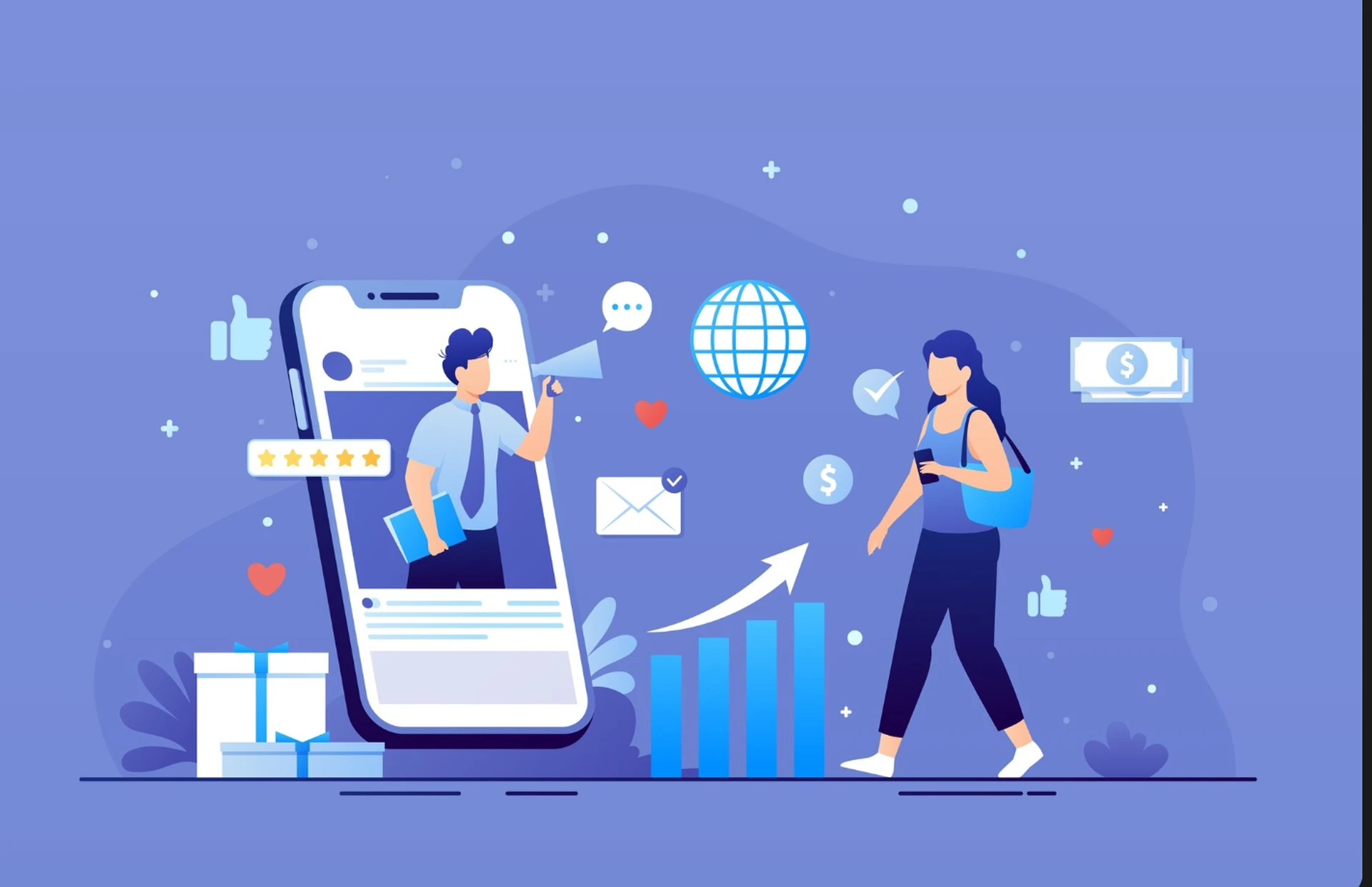 best digital marketing agency in bangalore for small businesses