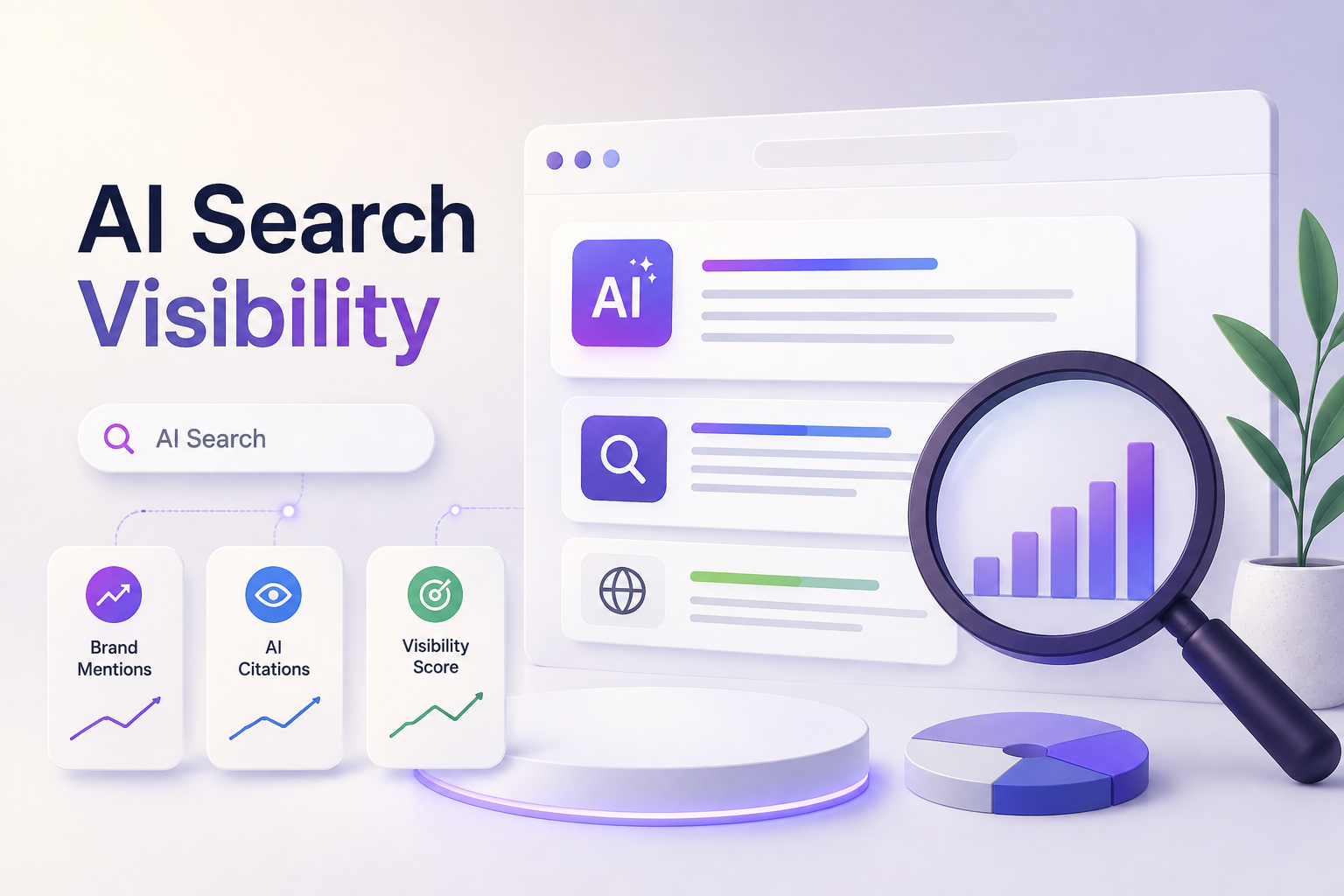 How to Track and Measure Your Brand’s AI Search Visibility
