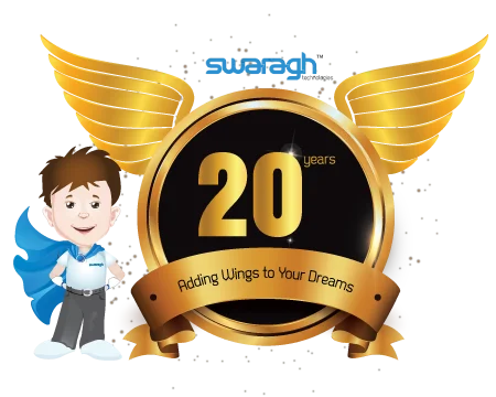 20 Years of Excellence