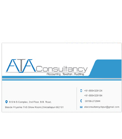 ATA Consultancy