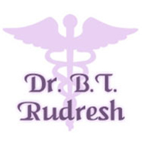 Dr-BT-Rudresh-logo