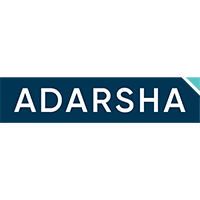 Adharsha-logo