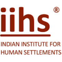 Indian-Institute-For-Human-Settlements-logo