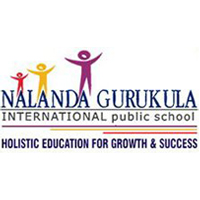Nalanda Gurukula International public School-logo