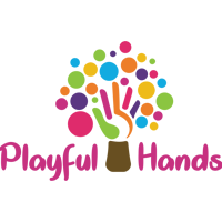 Playful-hands-logo