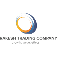 Rakesh-trading-company-logo