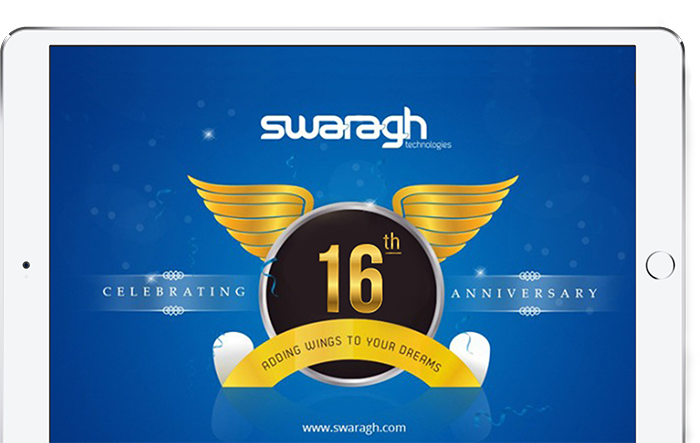 Swaragh Technologies is a leading web design company in Bangalore.