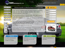 E-Cars International Pvt. Ltd.
