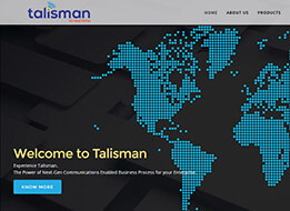 Talisman Telecom