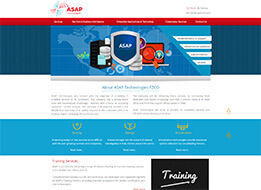 Asap Technologies