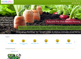 Eco Global Farm