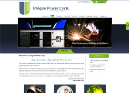 Unique Power Corporation