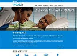 Sattvic Nursing & Home Care